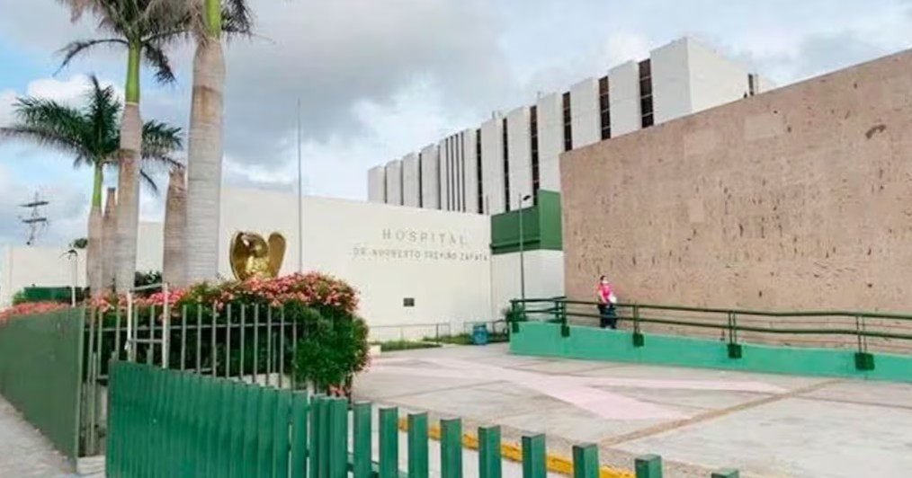 Investigan embarazo de una niña de 11 años en Matamoros, Tamaulipas