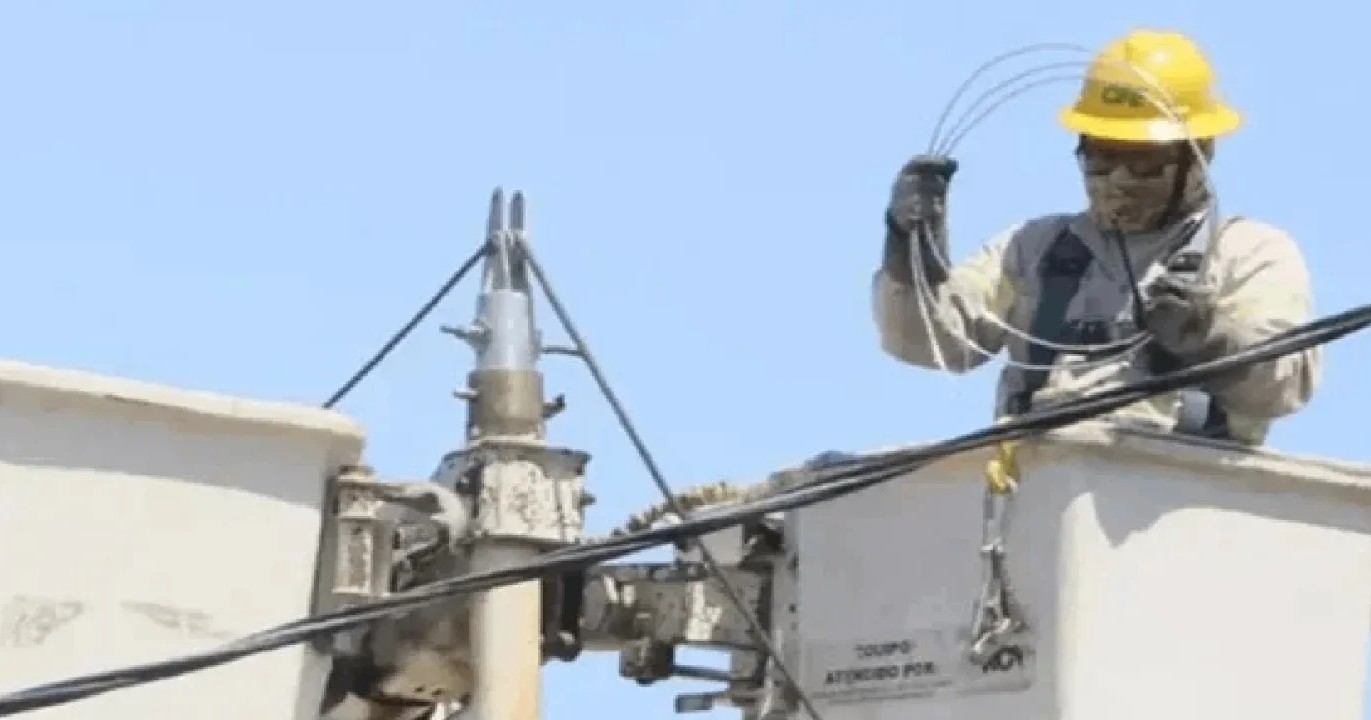 Calor extremo provoca apagones en Piedras Negras