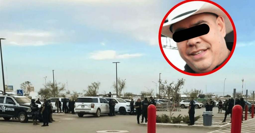Ingresan a ‘El Güino’ y 17 más al cereso de Torreón tras operativo