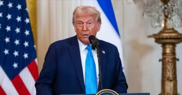 Trump analiza retirarse de guerra con Irán sin lograr acuerdo nuclear