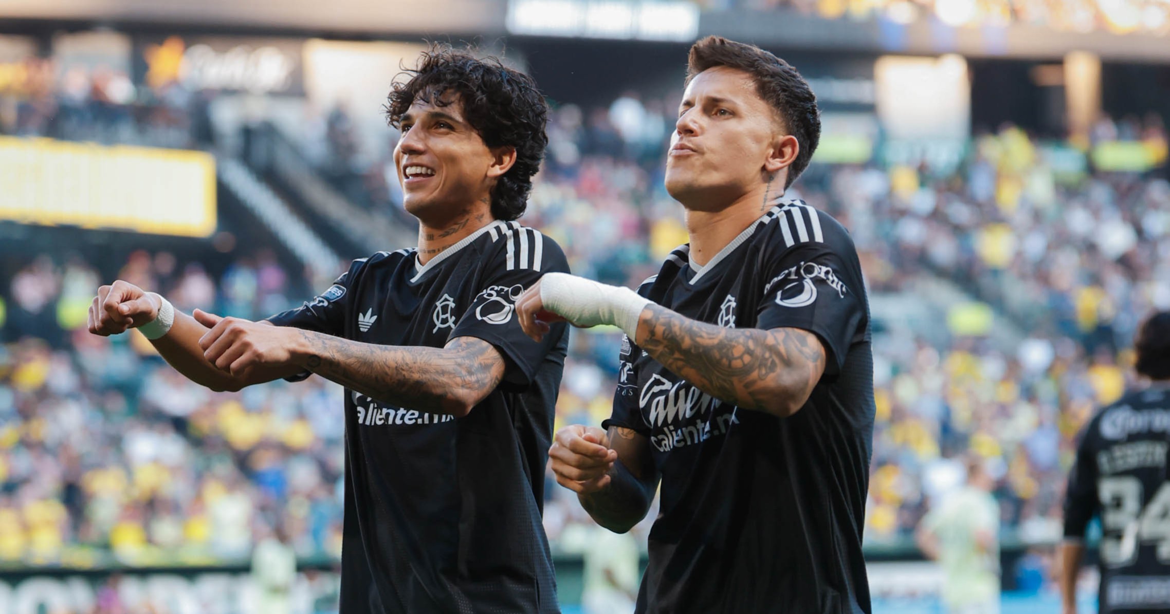 Leagues Cup 2026 entra en fase decisiva: 10 equipos de Liga MX ya están eliminados