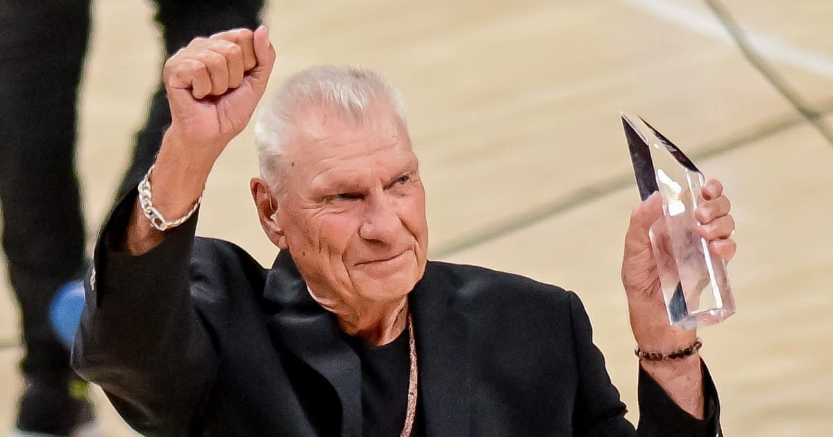 Muere Don Nelson a los 86 años: el entrenador que se adelantó a la NBA moderna