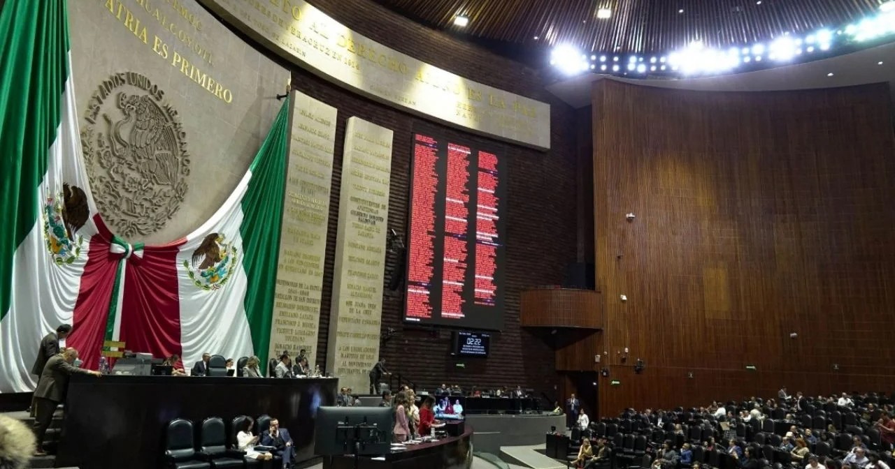 Diputados expresan solidaridad con Colombia tras devastador sismo