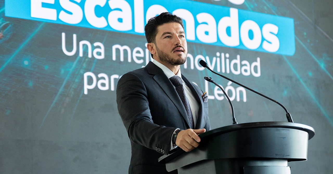 Nuevo León propone horarios escalonados para afrontar horas pico
