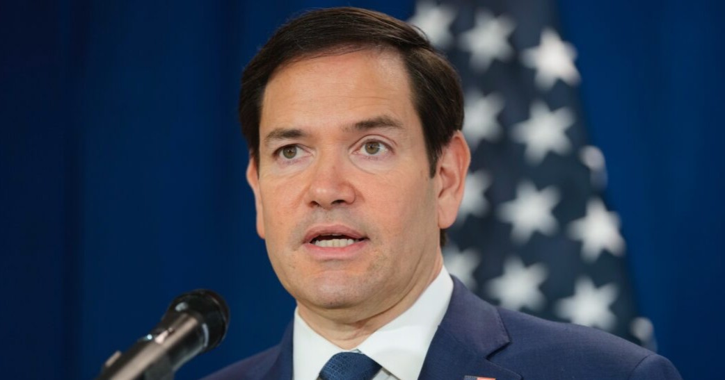 Estados Unidos anuncia envío de apoyo humanitario a Colombia tras sismo