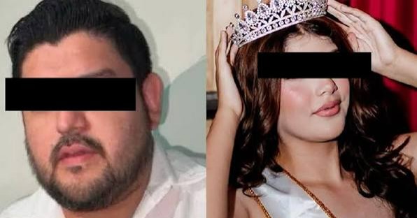 Inicia juicio contra padre de Dafne Zapata; su madre cambia de abogados