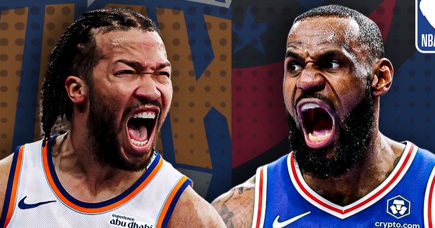 LeBron contra el campeón y Wembanyama ante Shai: NBA revela su espectacular inicio de temporada