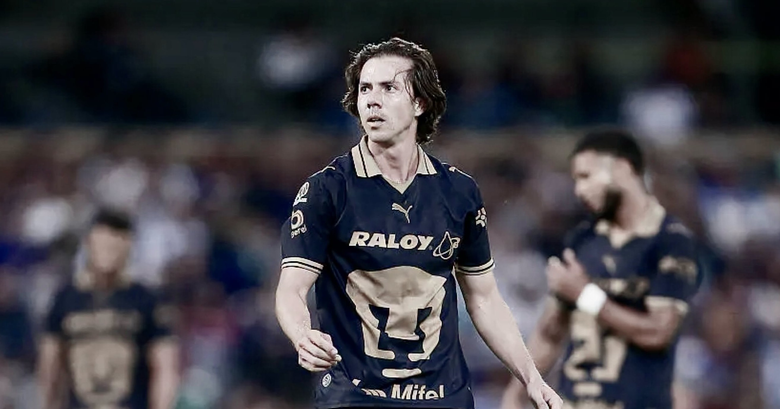 ¡Baja sensible!; se confirma la grave lesión de Sebastián Córdova y Pumas buscará un refuerzo