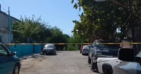 Encuentran sin vida a adulto mayor en domicilio de Frontera