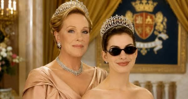 Julie Andrews confirma que no regresará a ‘El Diario de la Princesa 3’
