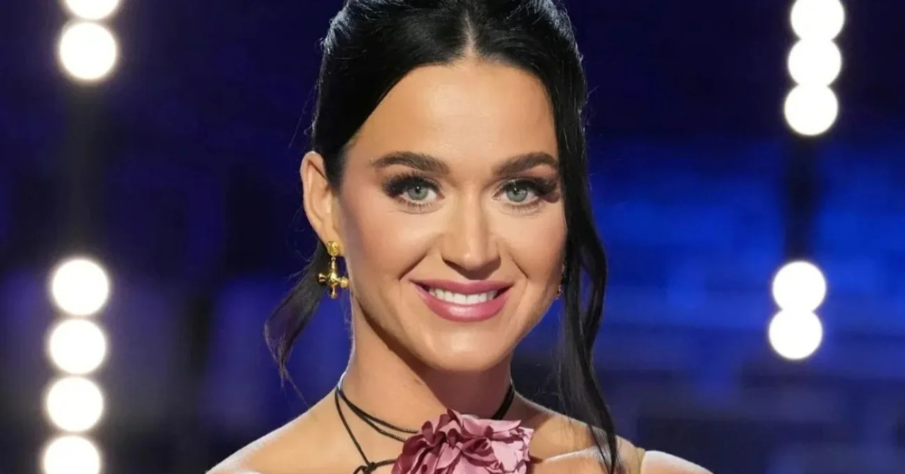 Katy Perry ofrecerá concierto gratuito en San Luis Potosí