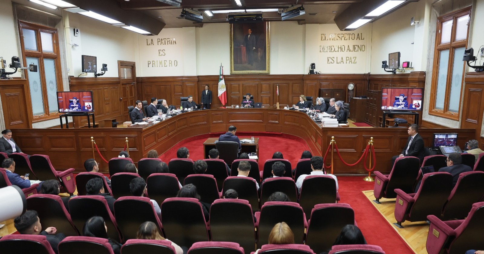 Avala SCJN creación del Fondo de Pensiones para el Bienestar