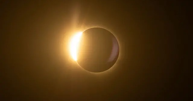 Eclipse solar maravilla a Europa: así se vivió el histórico fenómeno