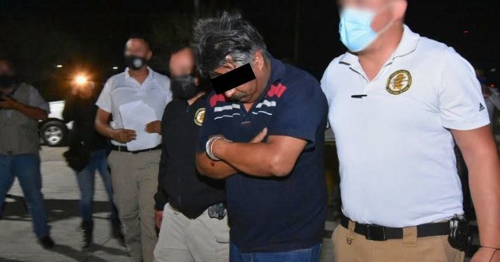 Dictan 12 años de prisión a traficante que abandonó a 160 migrantes en Monclova
