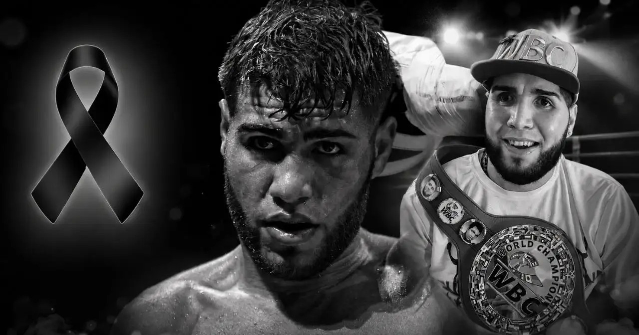 Fallece el exboxeador Prichard Colón a sus 33 años, tras más de una década de sufrir una grave lesión cerebral 