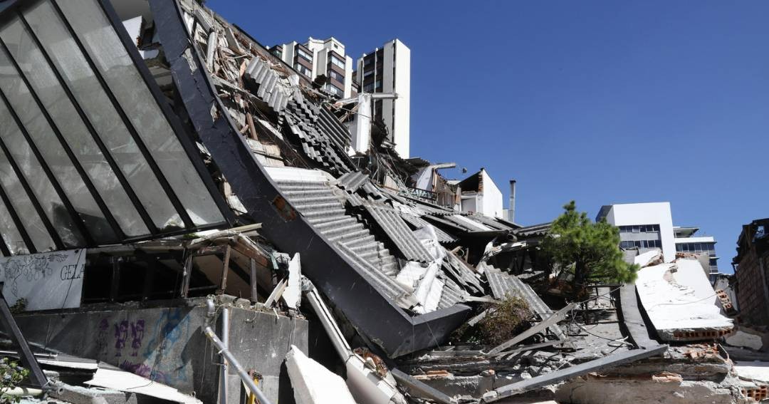 Banco Mundial dona 200 millones de dólares ante sismo en Colombia 