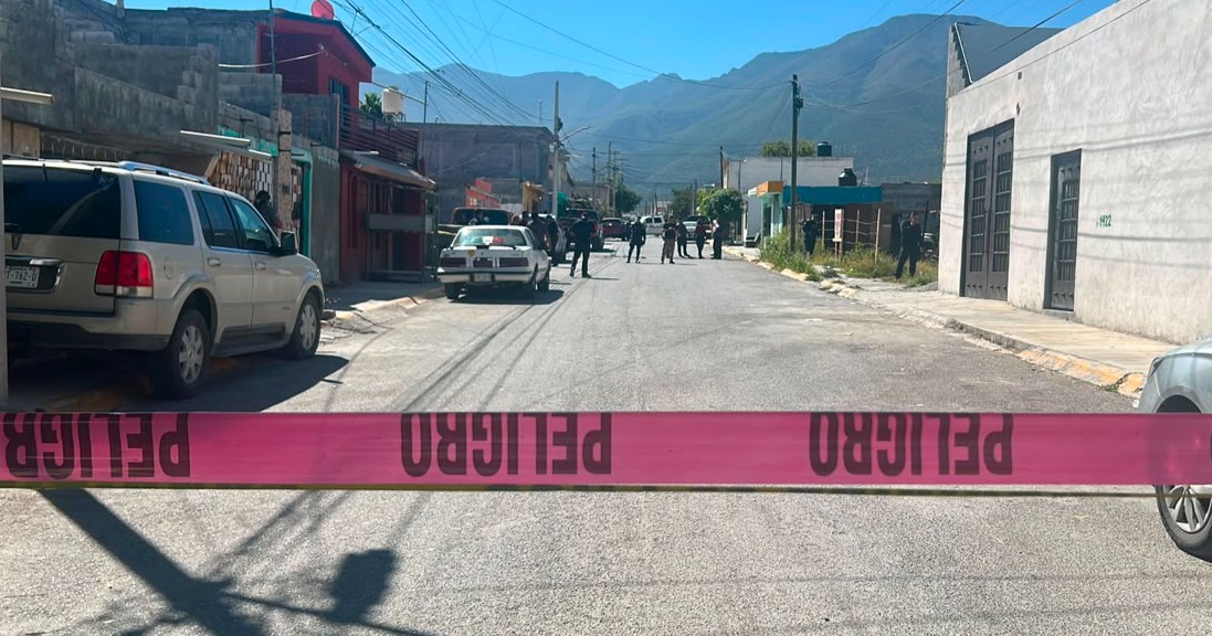 Menor pierde la vida tras riña en Saltillo