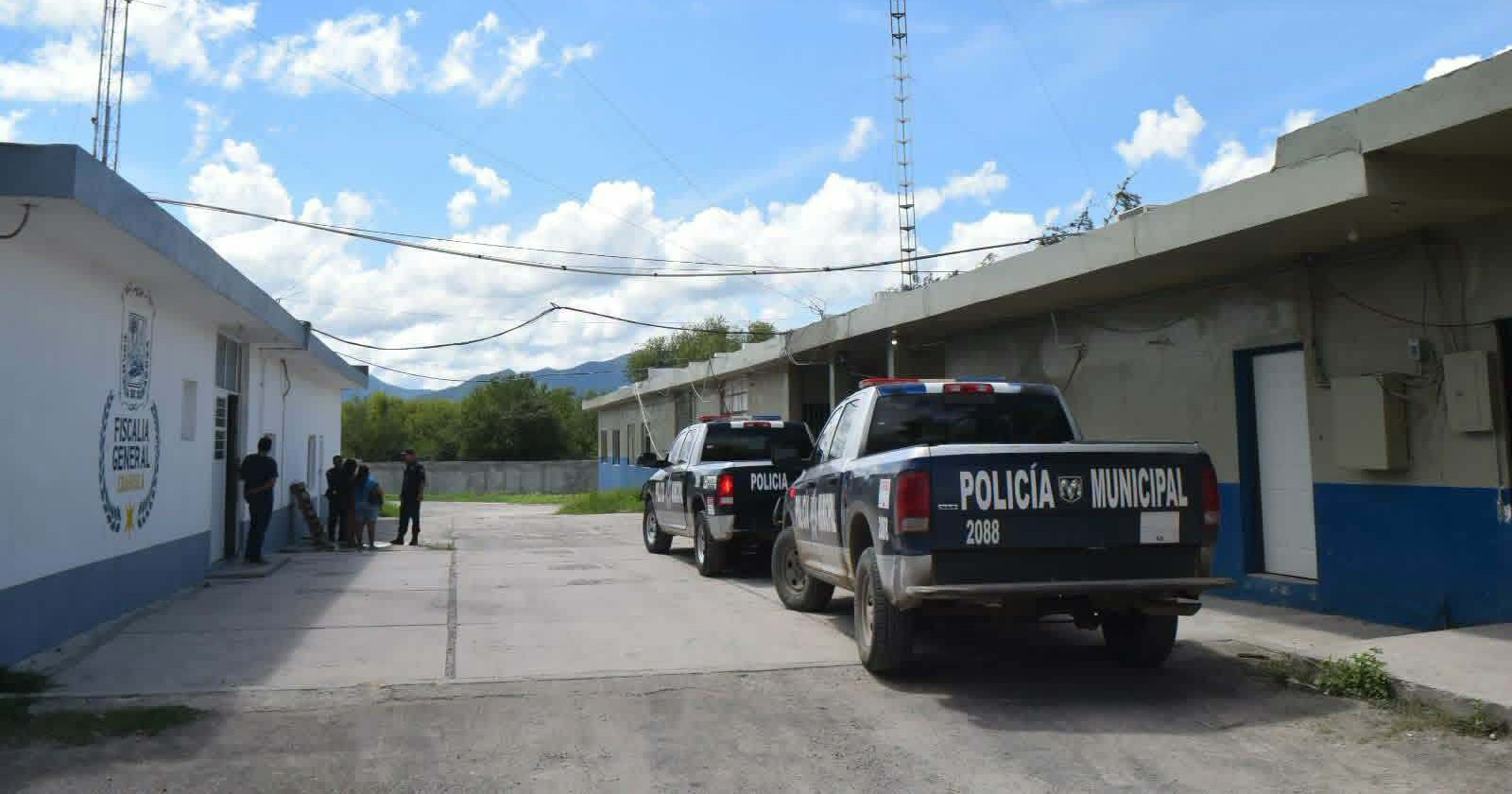 FGR investiga caso de mujer localizada sin vida en Palaú
