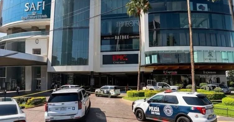 Hombre se quita la vida tras presuntamente asesinar a su pareja en Nuevo León
