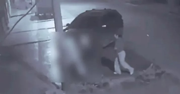 Hombre mata a adulto mayor tras descubrir infidelidad de su esposa en Lima