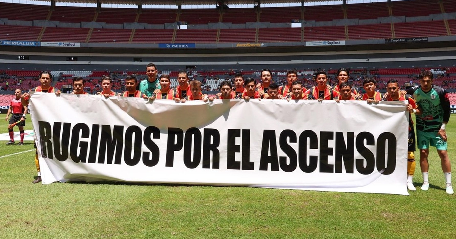 ¿Liga de desarrollo? Jugadores de la Liga de Expansión responden a la FMF