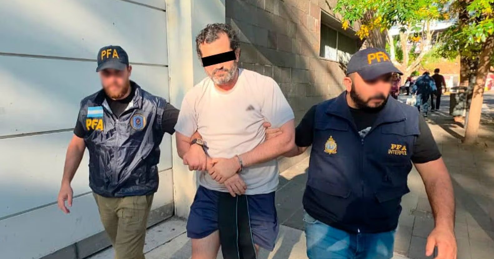 Contraalmirante buscado por huachicol será regresado a territorio nacional 
