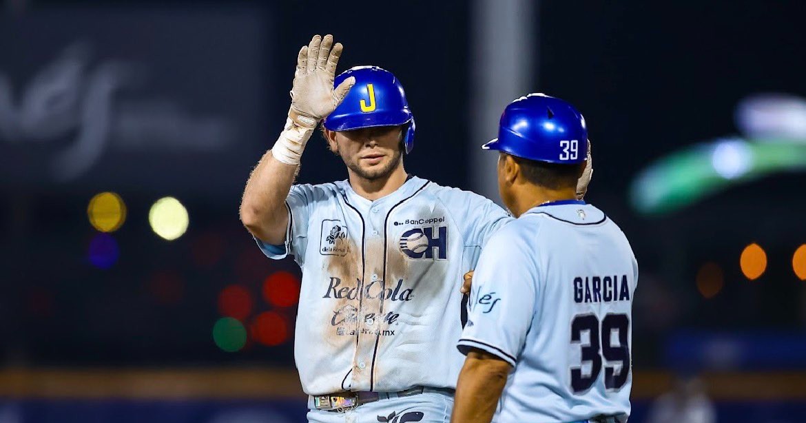 ¡Por el boleto a las Series de Campeonato! Así se jugarán las Series de Zona de la LMB 2026
