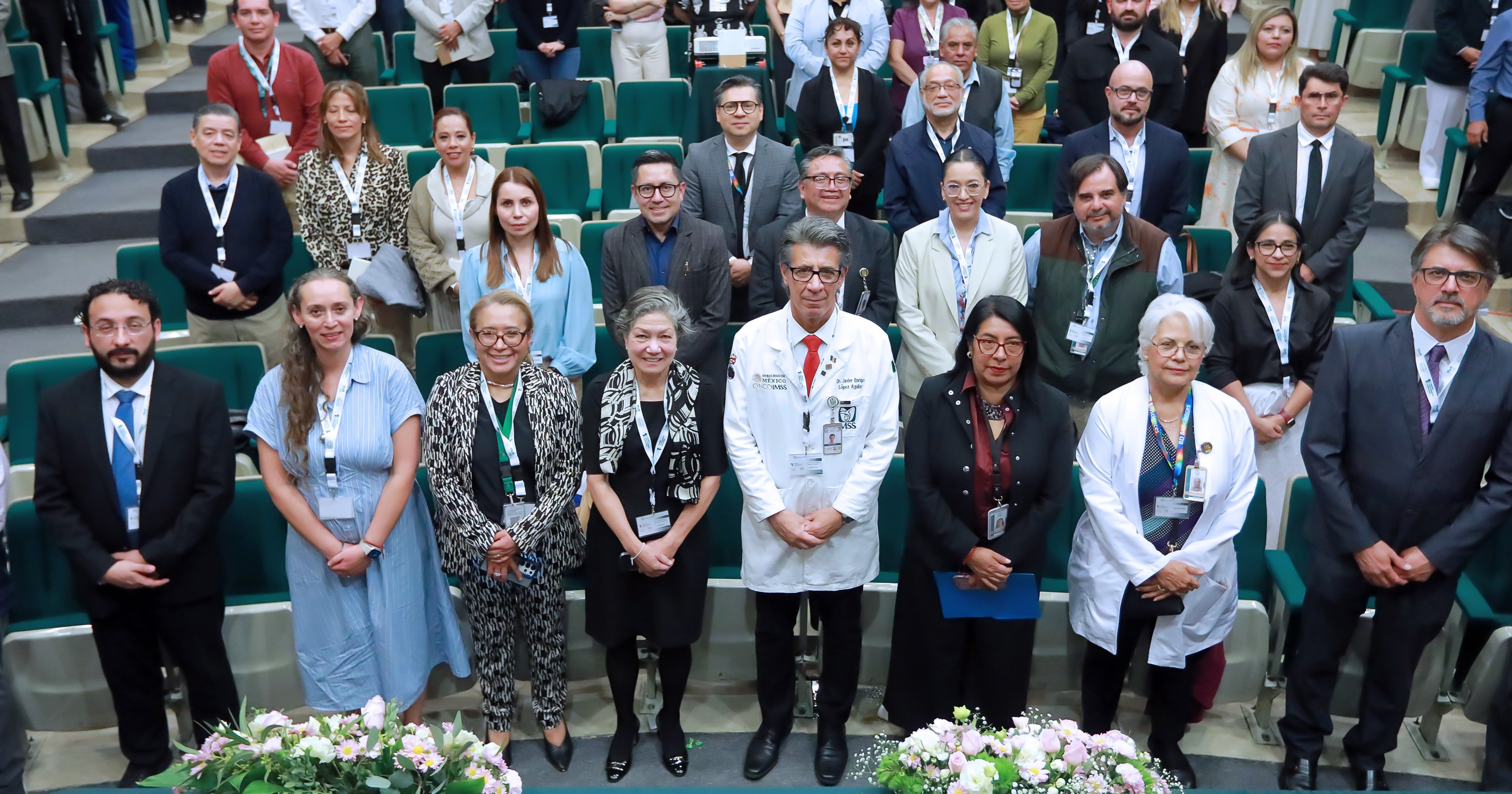 IMSS impulsa atención oncológica con nuevos Centros de Radioterapia en México