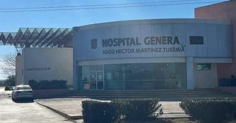 Investigan embarazo de menor de 12 años en Múzquiz