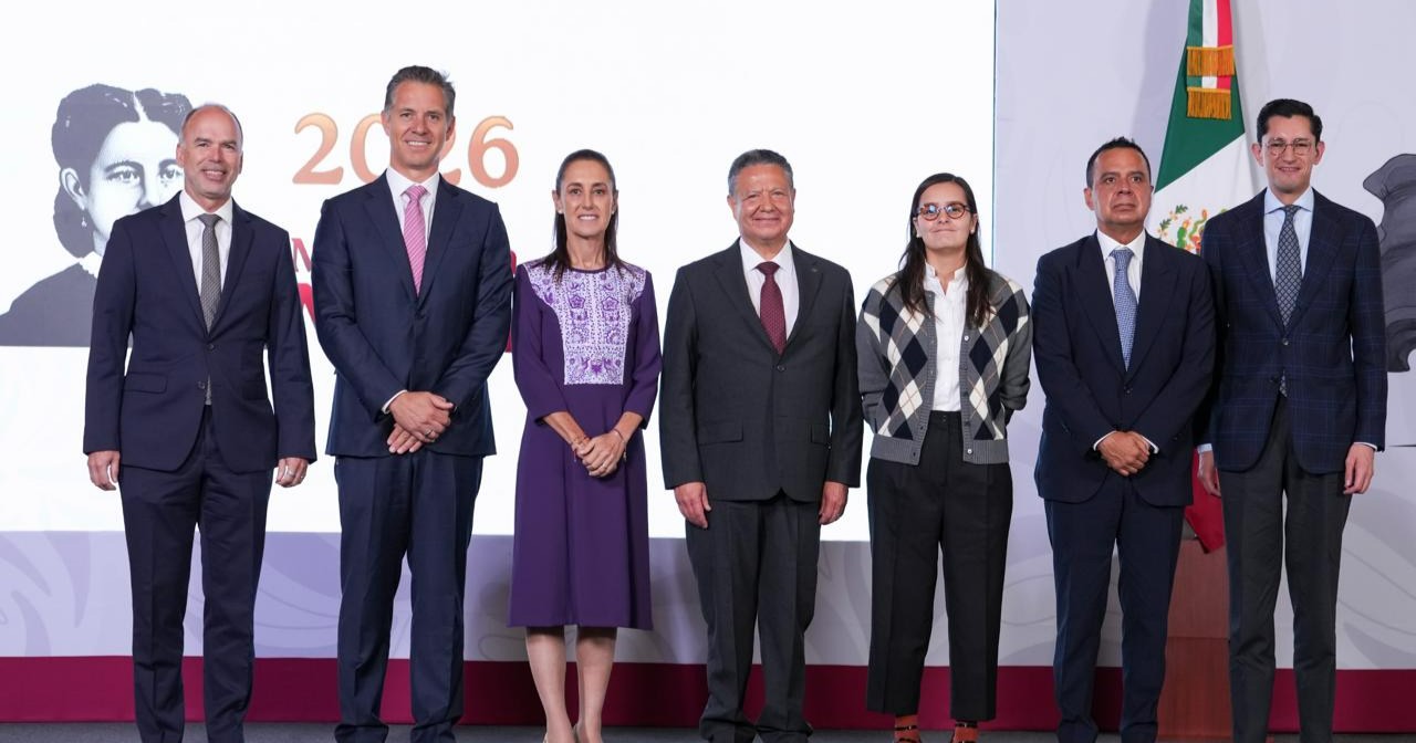 Federación destaca inversión de 10 mil 106 mdp para el PODECOBI de Zapotlán, Hidalgo 