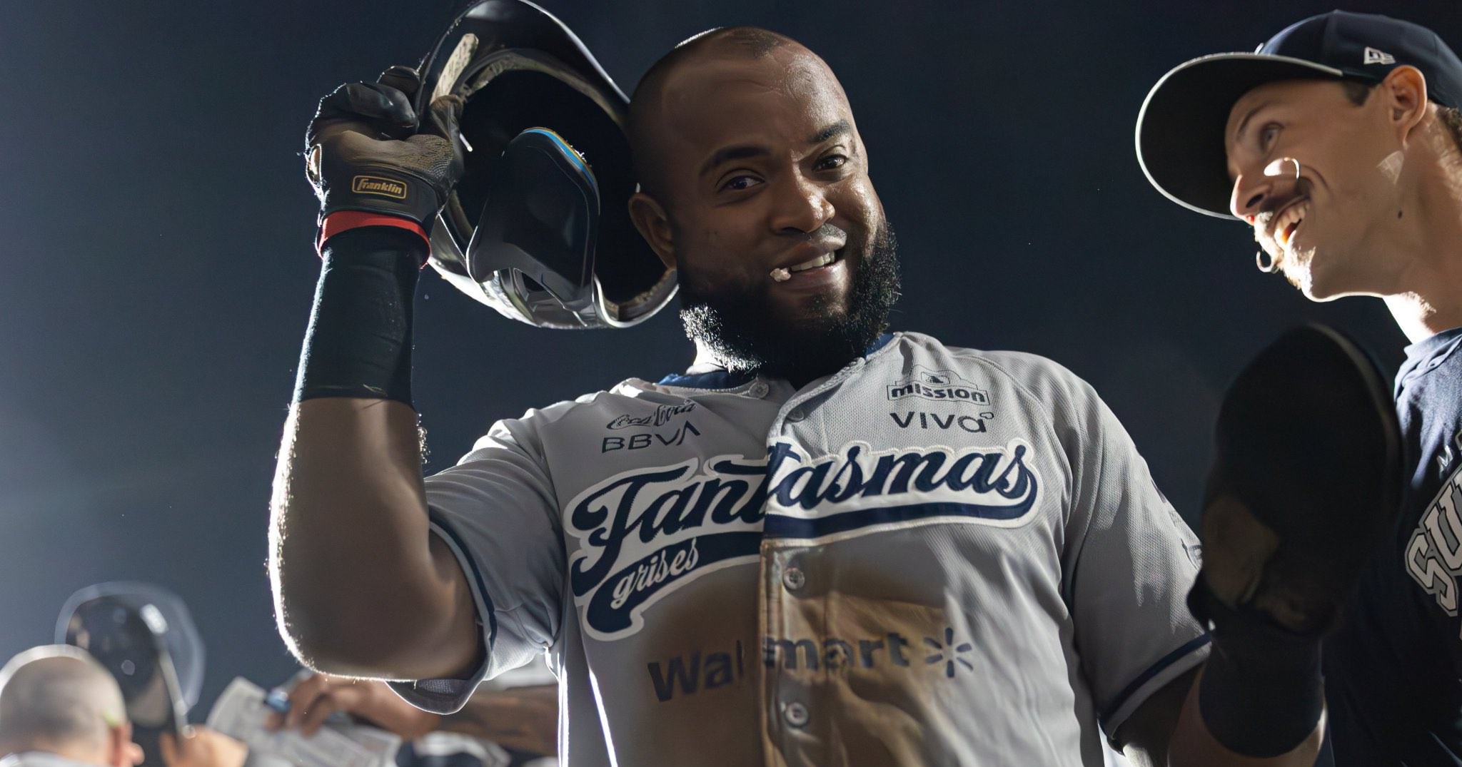 ¡Pegaron primero! Sultanes y Toros toman ventaja en las Series de Zona de la LMB