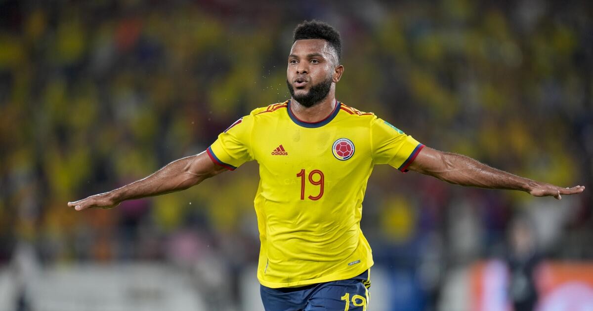 ¿Miguel Borja llegará al América? Águilas avanzan por el delantero colombiano