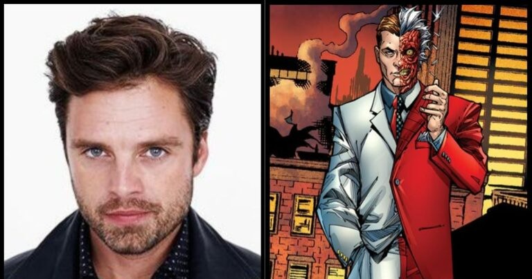 ¡Un malentendido! Sebastian Stan no habría confirmado que será Harvey Dent en ‘The Batman: Part II’