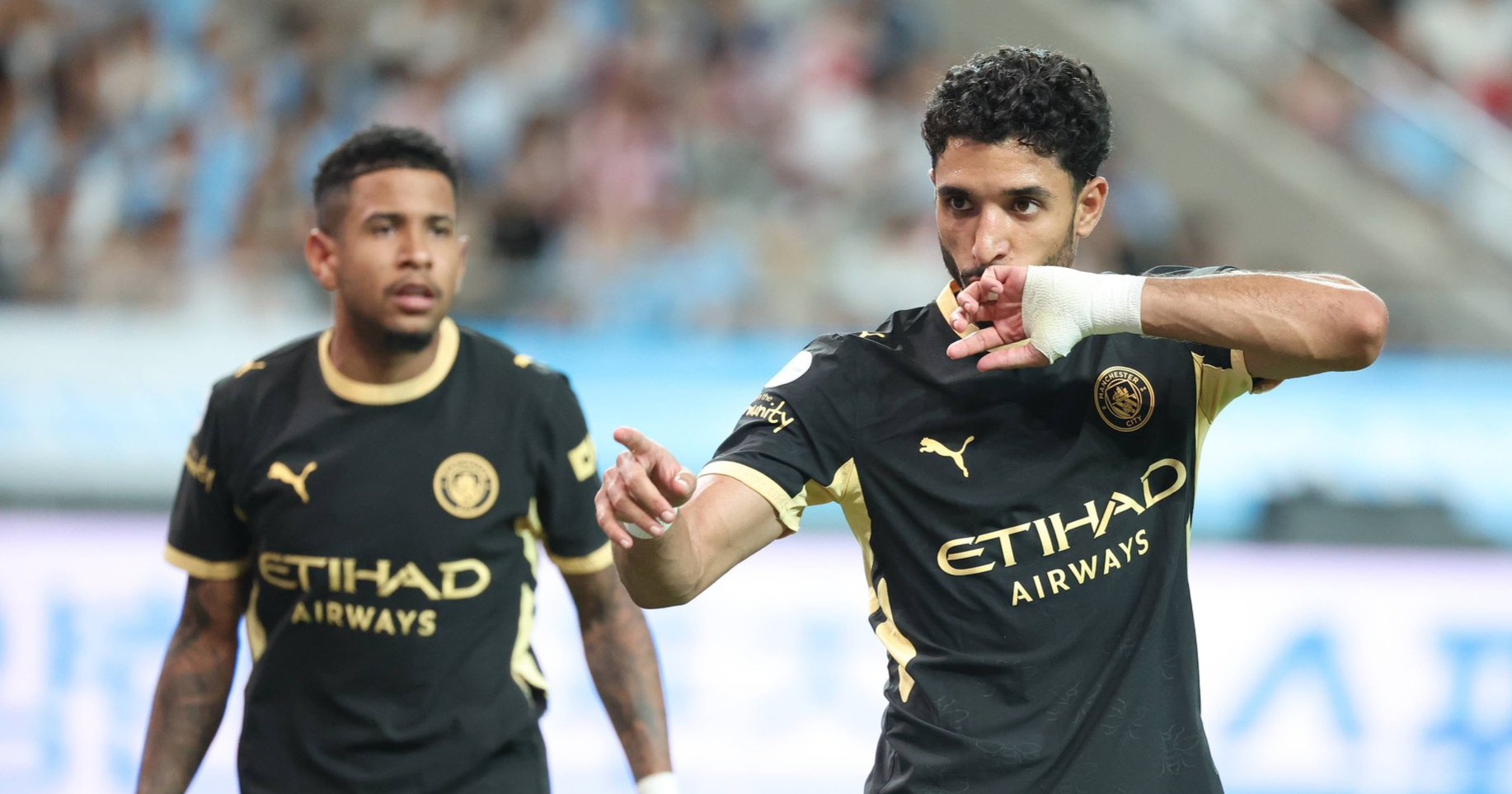 ¡Doble fichaje!; Tottenham negocia con Manchester City por dos de sus atacantes