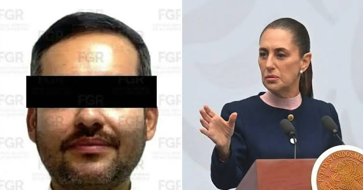 Detención de Fausto Corrales podría esclarecer secuestro de ‘El Mayo’ Zambada: Sheinbaum