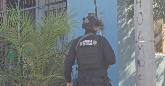 Hombre es herido con arma blanca tras discusión en Piedras Negras