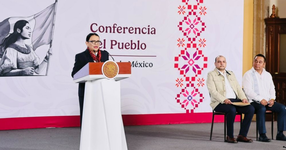 Exposiciones del INAH llevan la cultura mexicana a 3.8 millones de personas en el mundo