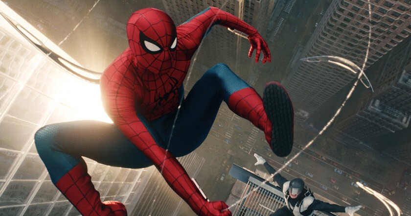 Marvel confirma uso de IA generativa en ‘Spider-Man: Brand New Day’