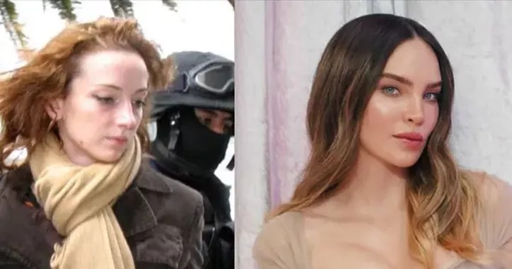 Belinda interpretará a Florence Cassez en nueva miniserie