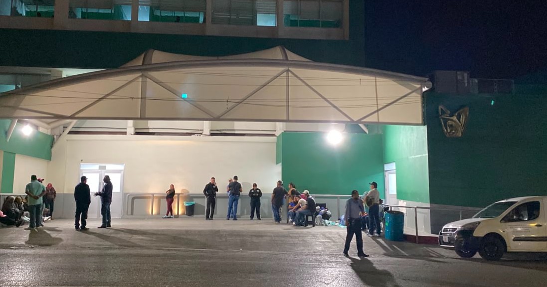Pierde la vida en hospital de Saltillo tras presunta intoxicación por medicamentos