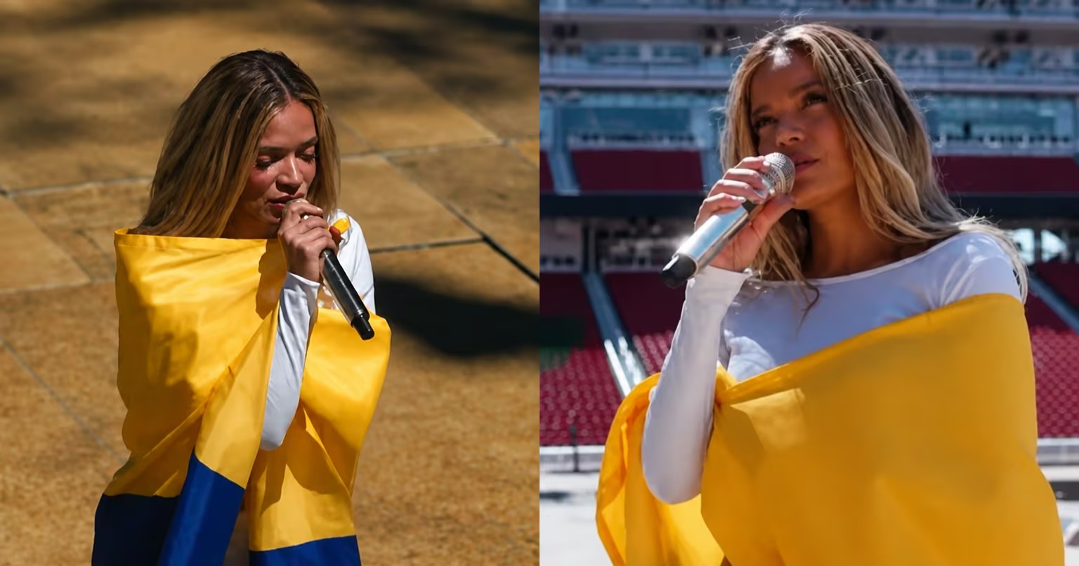 Karol G dona un millón de dólares a damnificados por terremoto en Colombia