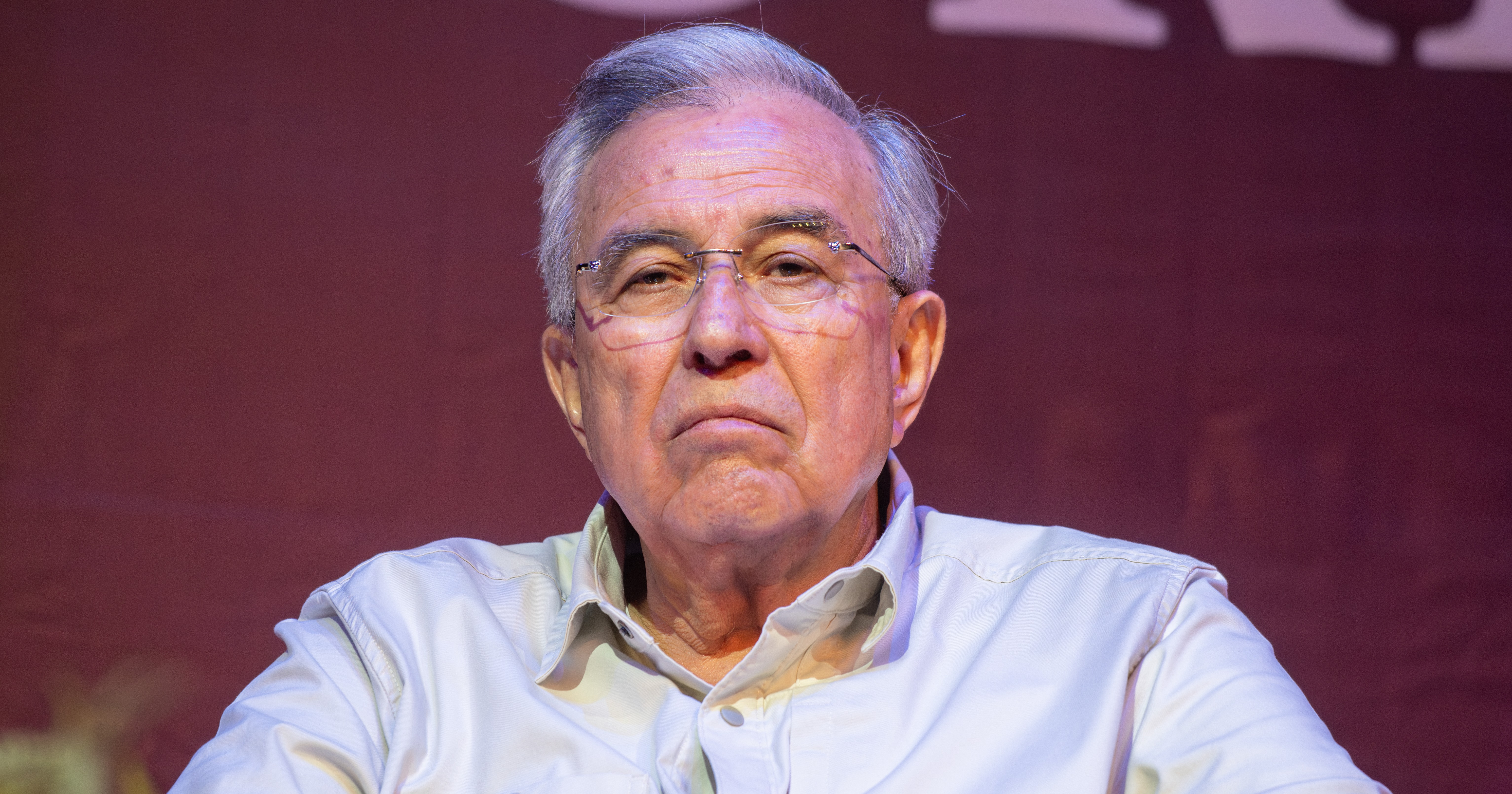 Congreso de Sinaloa aprueba licencia indefinida de Rubén Rocha Moya