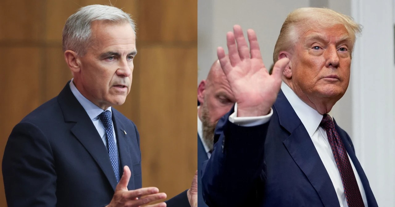 Estados Unidos advierte impacto devastador a Canadá tras fracaso comercial