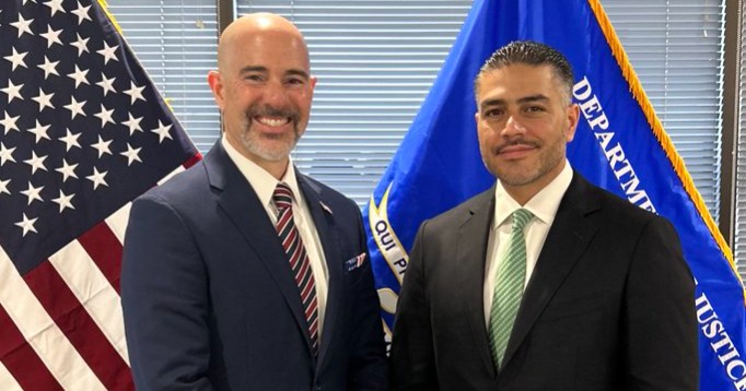 Director de la DEA destaca cooperación con México y afirma que respetan su soberanía