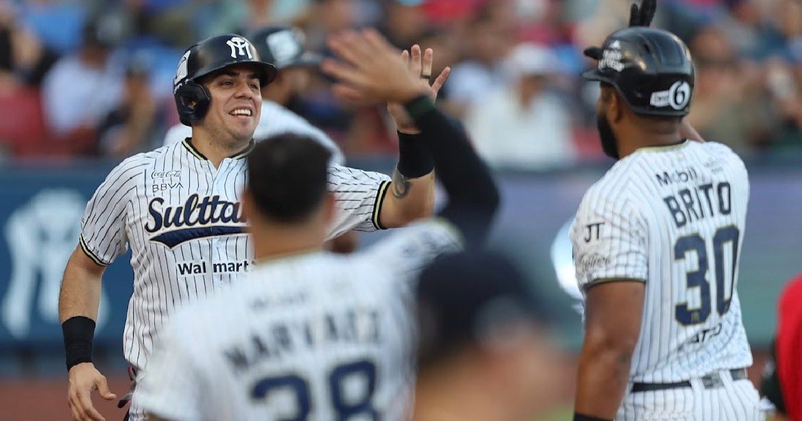 ¡Viejos conocidos por el Norte! Toros y Sultanes vuelven a pelear por la Serie del Rey