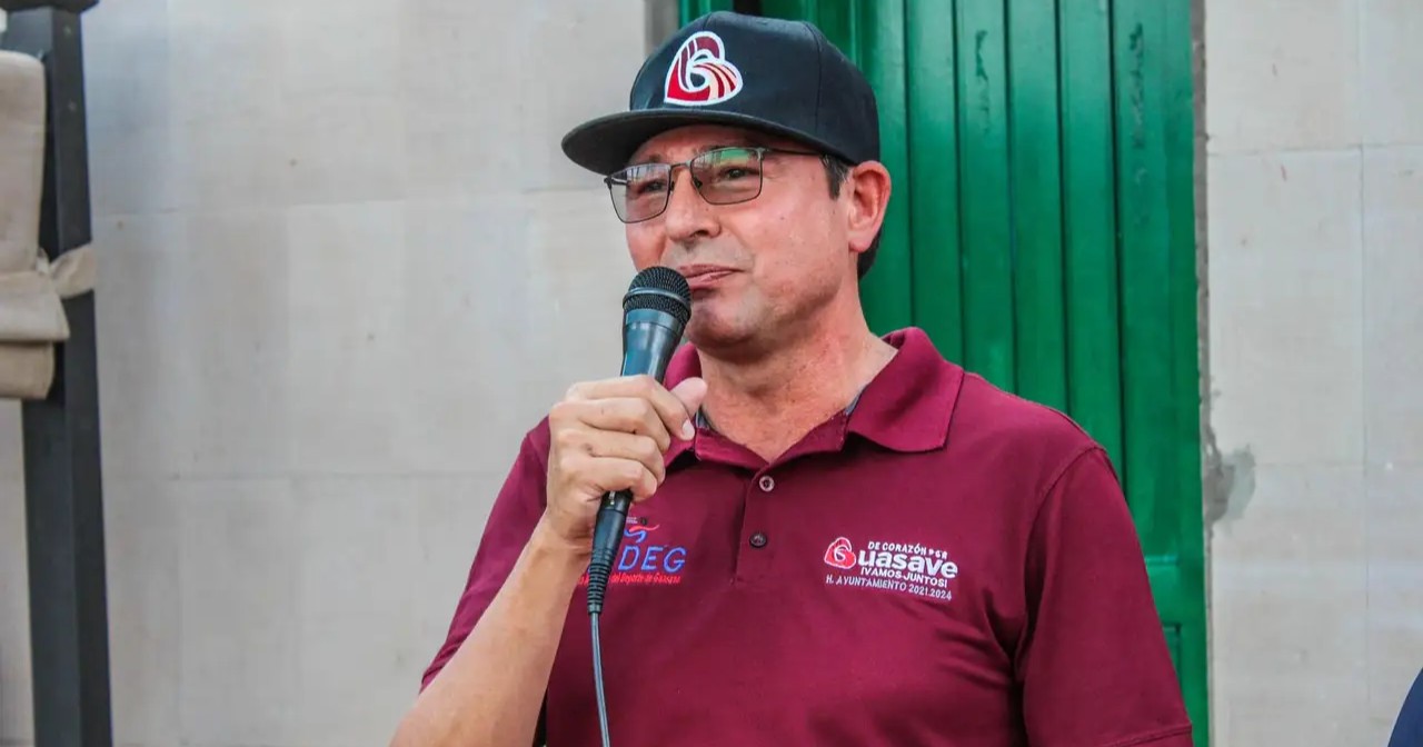 Detienen en Estados Unidos a exfuncionario mexicano por posesión de fentanilo