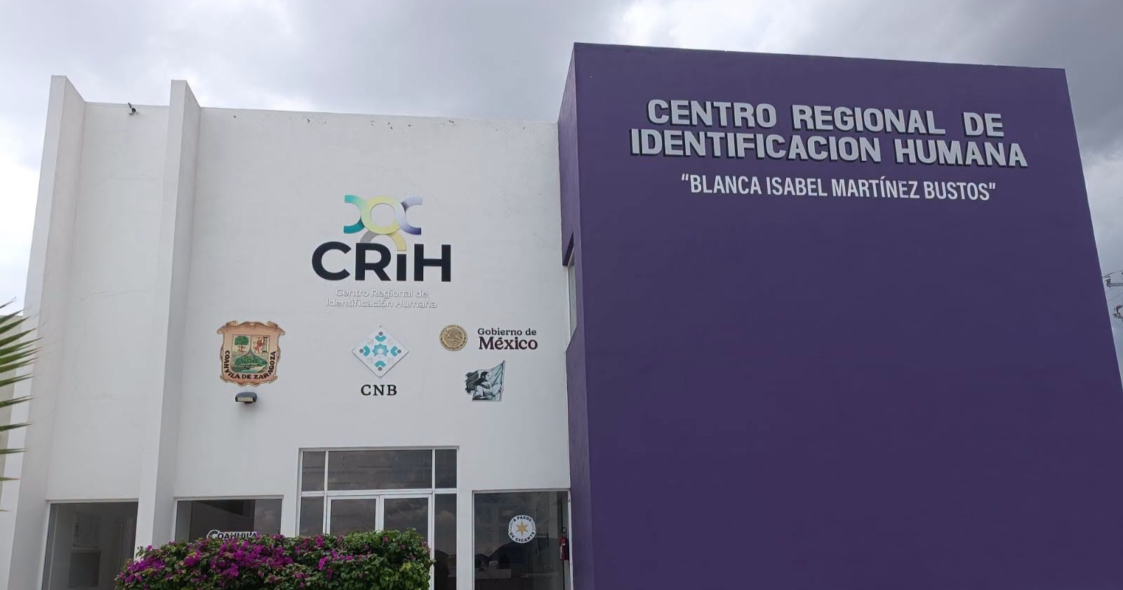 Anuncian jornada masiva de toma de ADN para identificar desaparecidos en Monclova