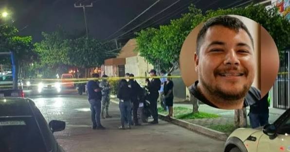 Localizan con vida al periodista Elí Martínez tras ataque en Poza Rica