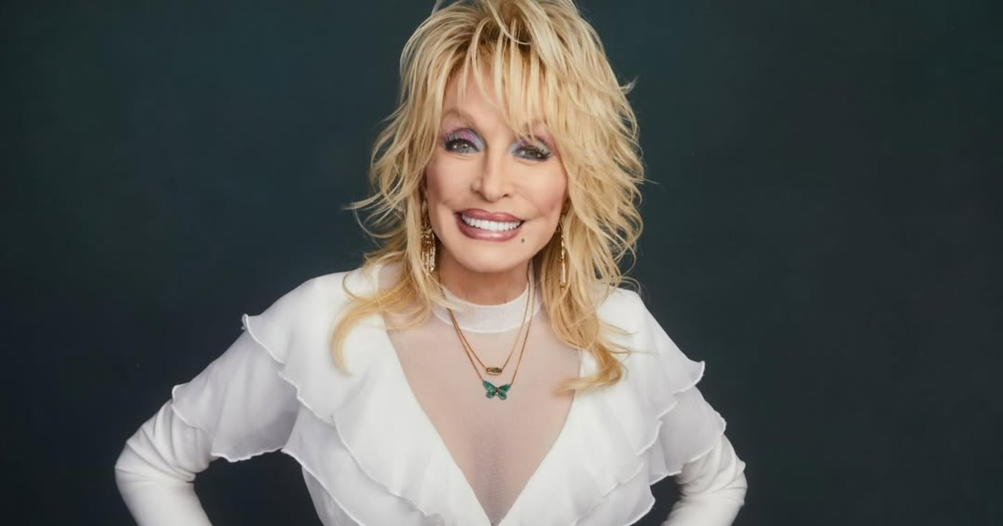 Fallece Dolly Parton a los 80 años