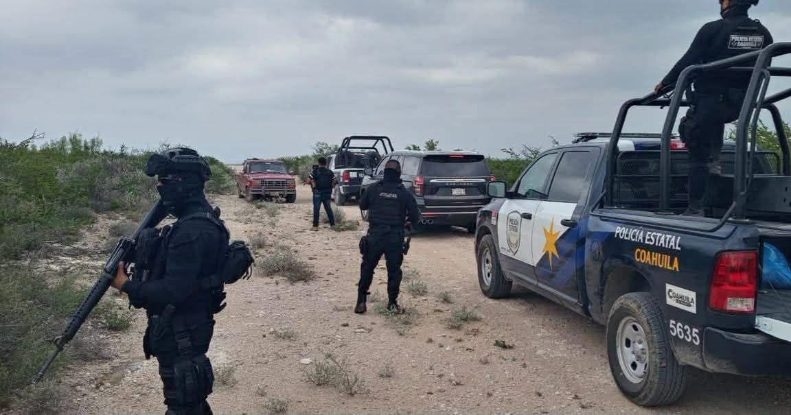 Enfrentamiento en Candela deja un policía y un civil armado sin vida
